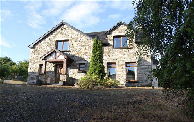 Coolegraine, Foxford, Corlee, Co. Mayo, F26HF64, historical listing image 1