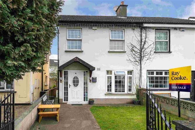 1 Woodvale Crescent, Clonsilla, Dublin 15, historical listing image 1