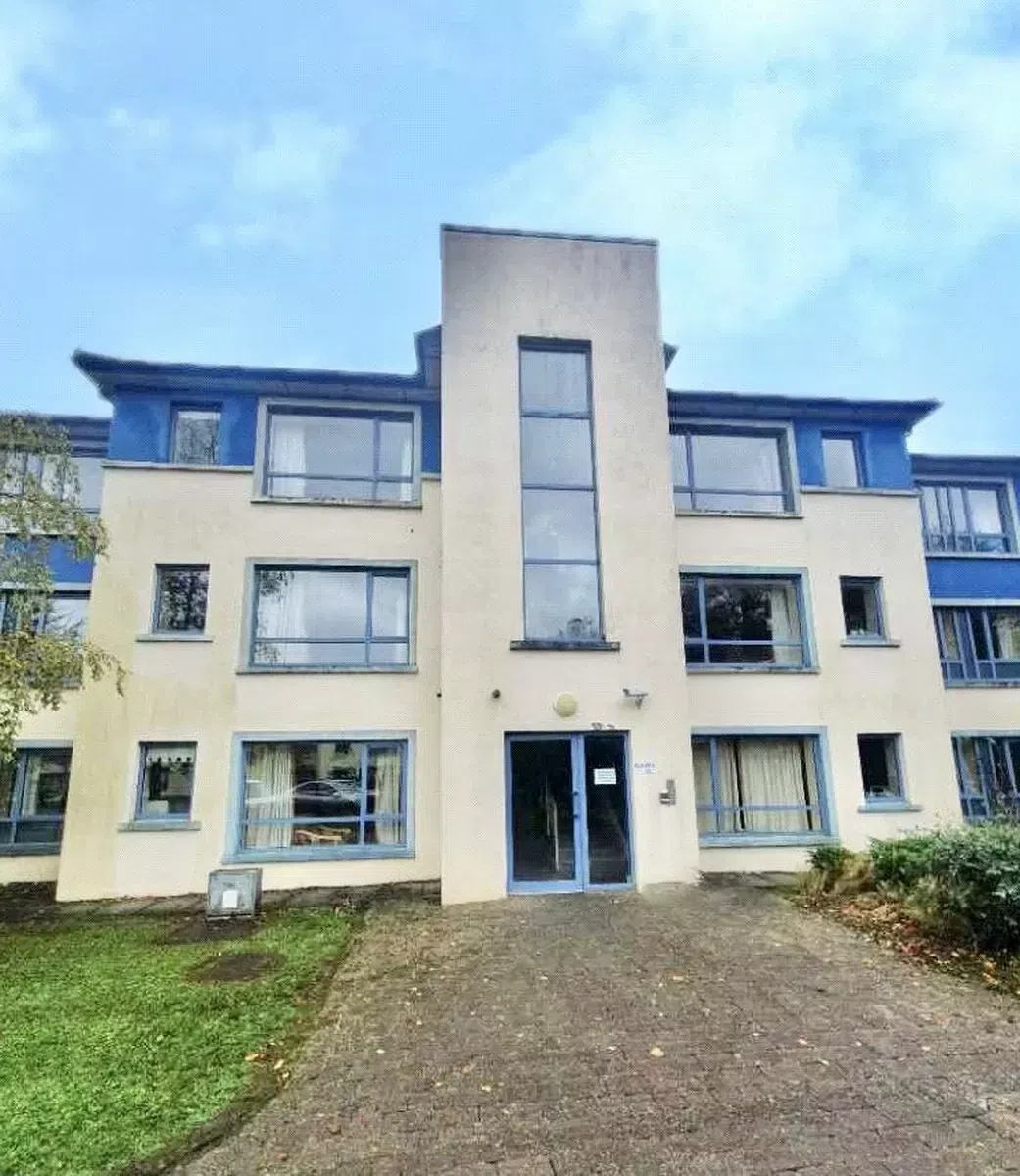 Apartment 3, Block 7, Gateway Apartments, Manorhamilton Road, Sligo, Co. Sligo, historical listing image 1