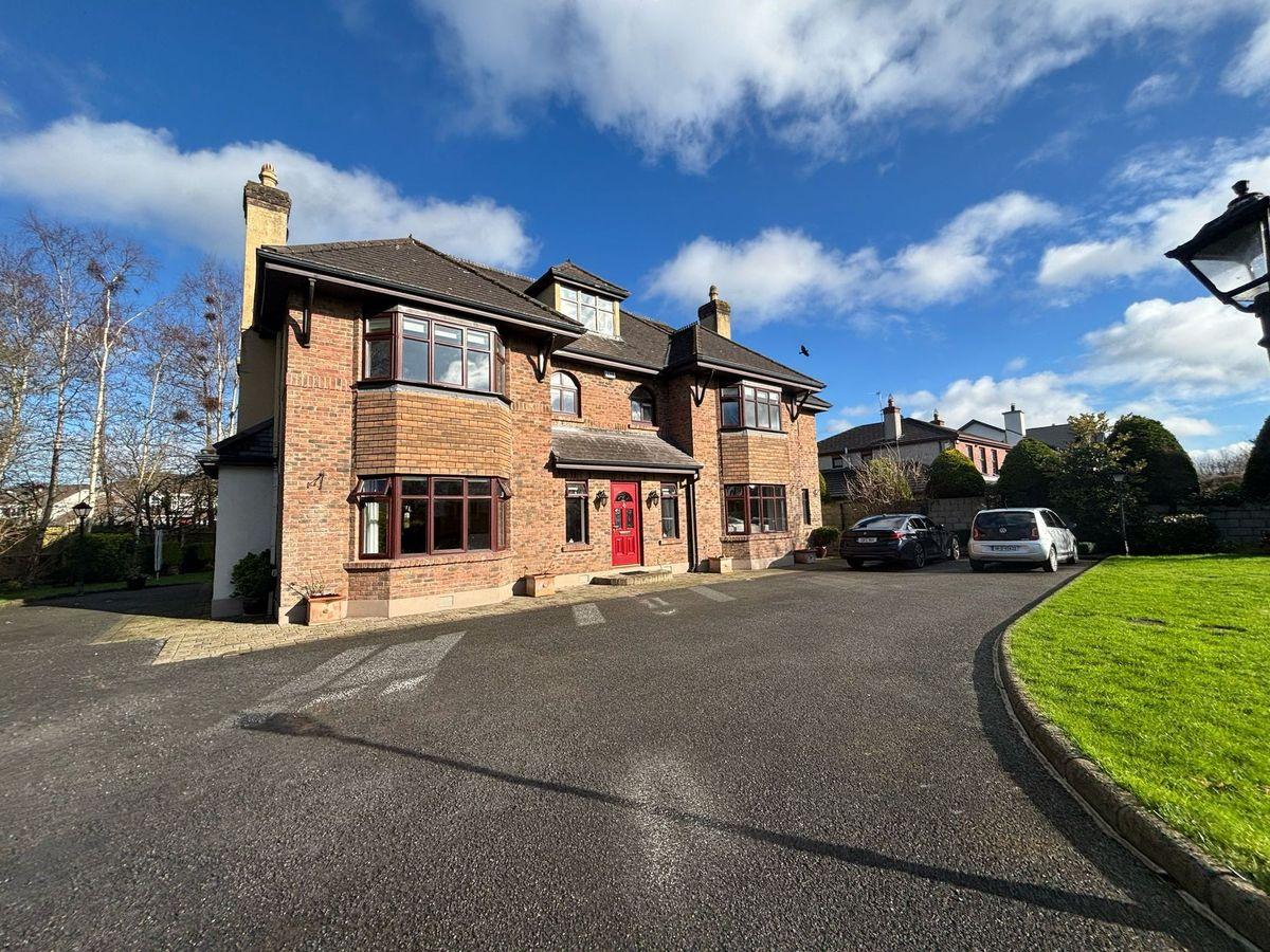 The End House, 12 Whitethorns, Church Road, Raheen, Co. Limerick, V94RT9W, historical listing image 2