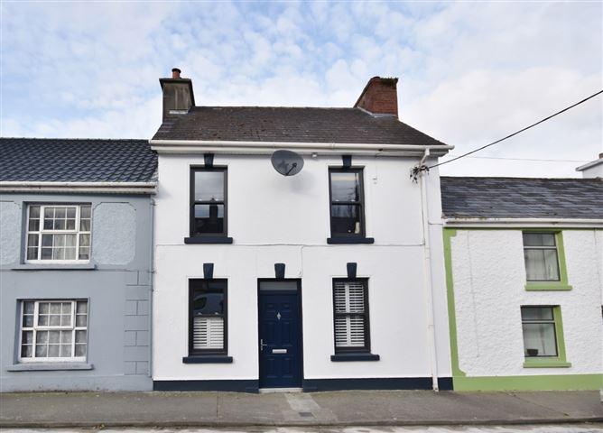Church St, Glin, Co. Limerick, historical listing image 1