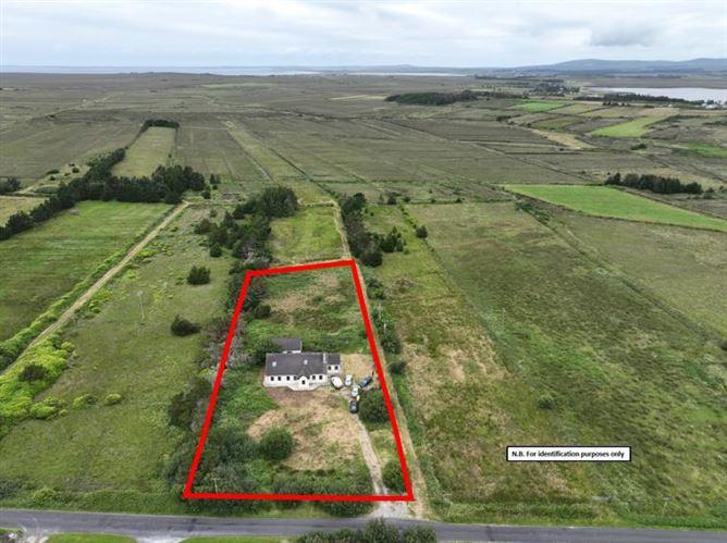 Tallaghan Bawn Geesala, Ballina, Co. Mayo, historical listing image 1