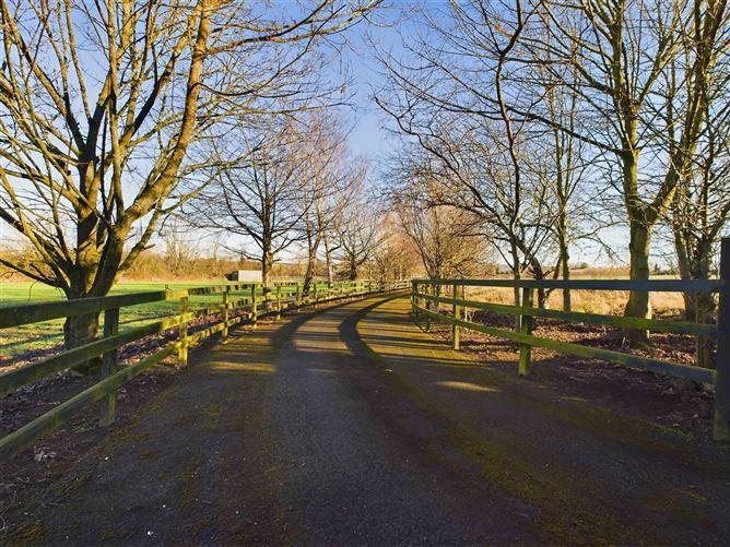 Kilmullen, Portarlington, County Laois, historical listing image 2