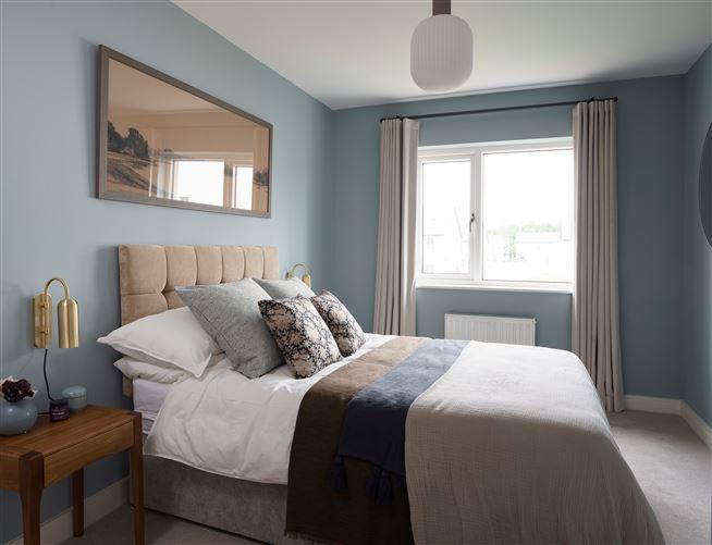 6 Harpur Park View, Harpur Lane, Leixlip, Kildare, historical listing image 2