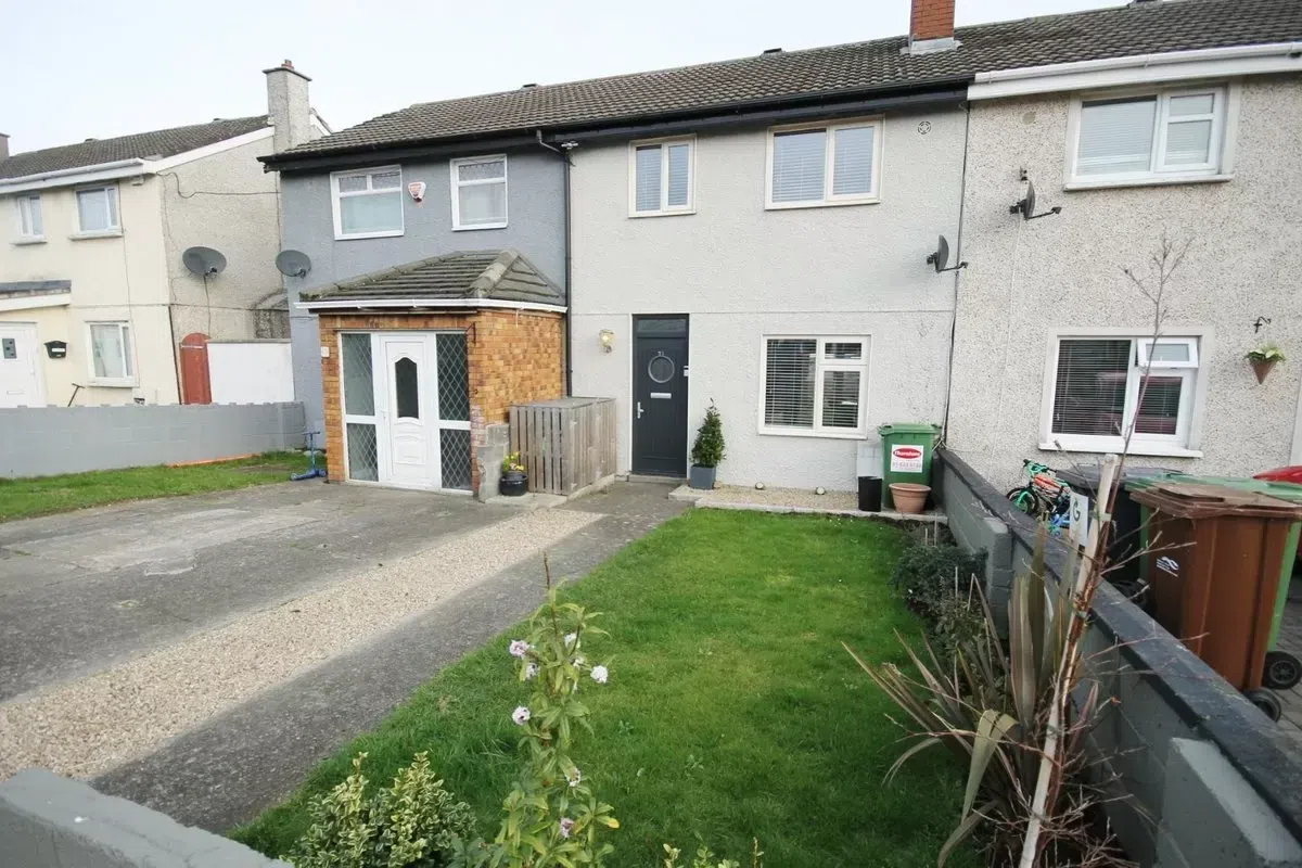 74 Castle Park, Tallaght, Dublin 24, historical listing image 2