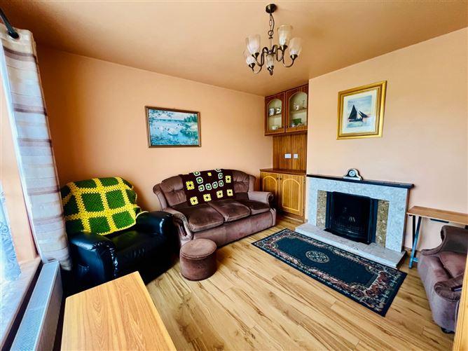 An Crucán, An Gort Mor, Rosmuc, Co. Galway, historical listing image 5