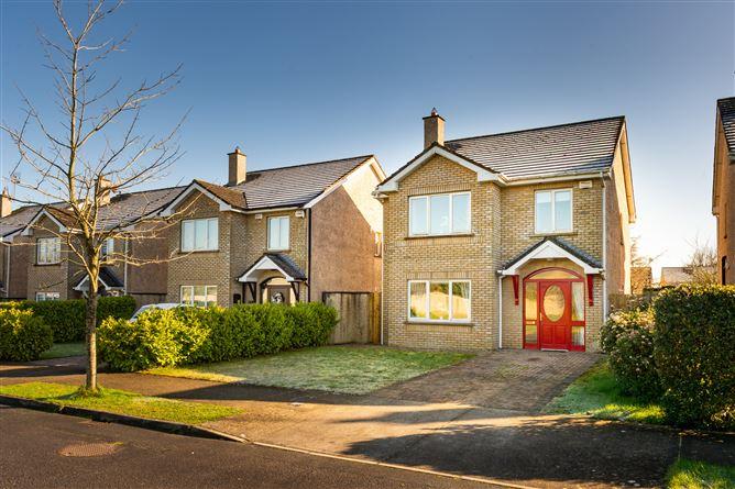 168 Whitefields, Portarlington, Laois, historical listing image 1