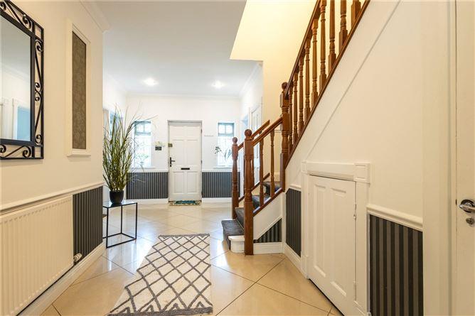 34 Woodlands, Greystones, Co. Wicklow, historical listing image 4