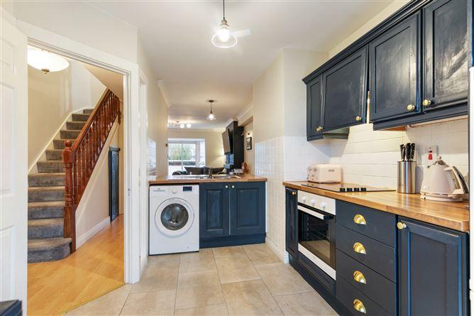 58 Grosvenor Lodge, Dublin 6, historical listing image 5