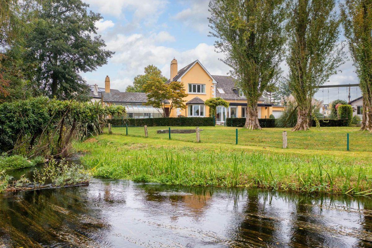 Weirview House, 3 Weirview, Templemills, Celbridge, Co. Kildare, W23Y959, historical listing image 1