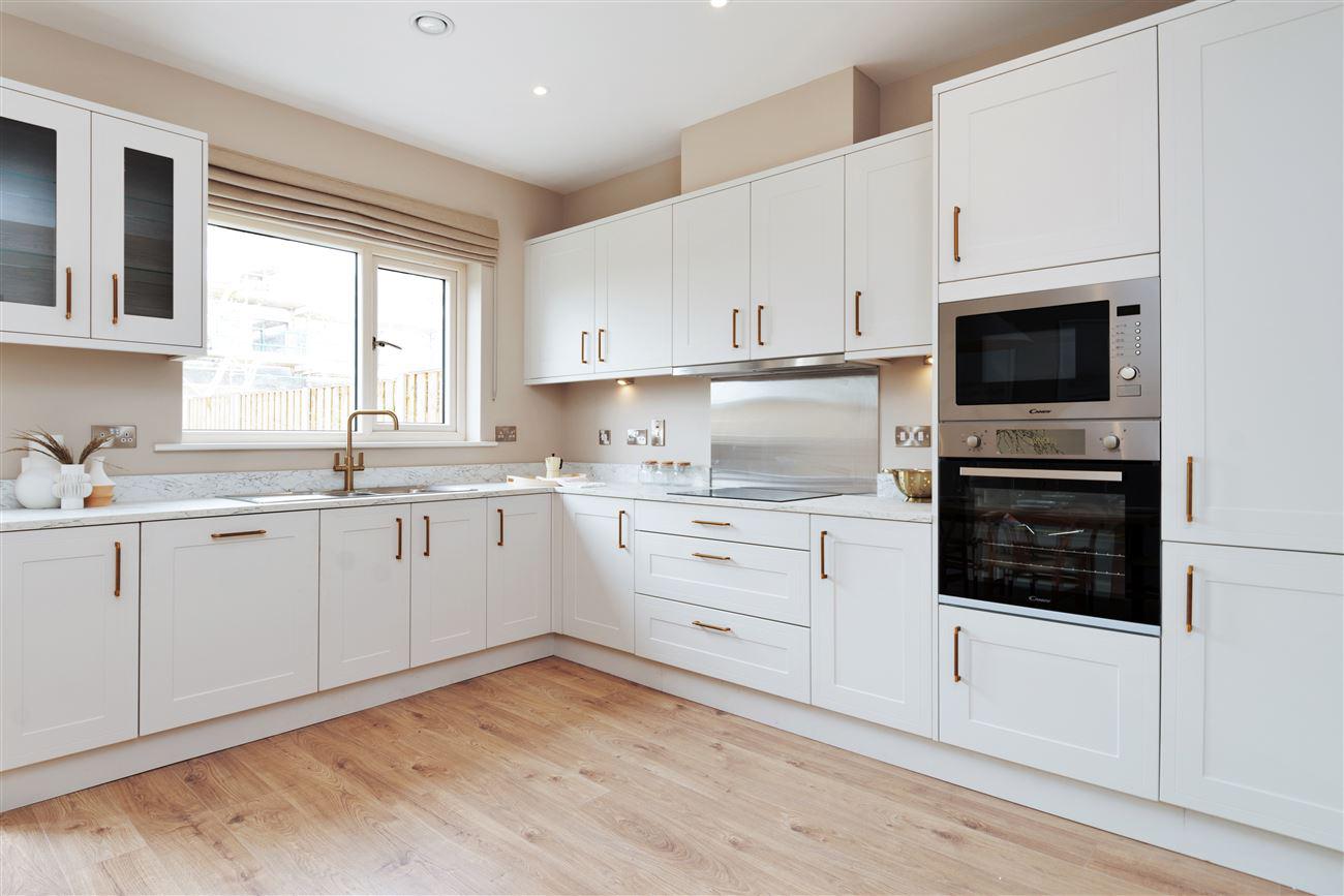3 Bedroom End Of Terrace - The Bawnogues, Kilcock, Kildare, historical listing image 4