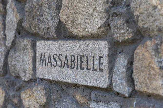 Massabielle, Leopardstown Road, Foxrock, Dublin 18, historical listing image 2