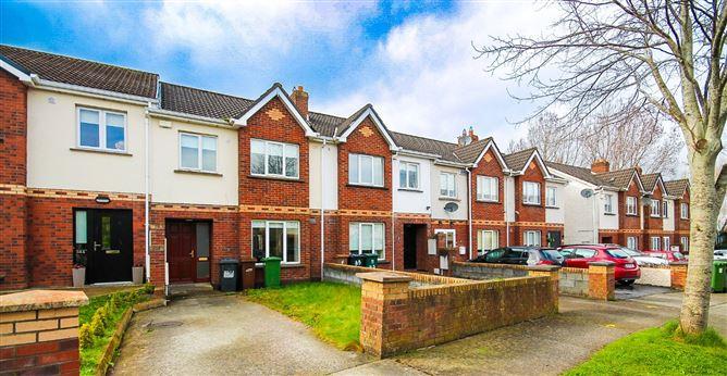 34 Hazelgrove, Tallaght, Killinarden, Dublin 24, historical listing image 1
