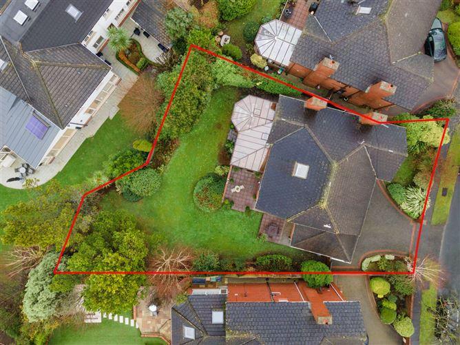 54 The Old Golf Links, Malahide, Co. Dublin, historical listing image 4