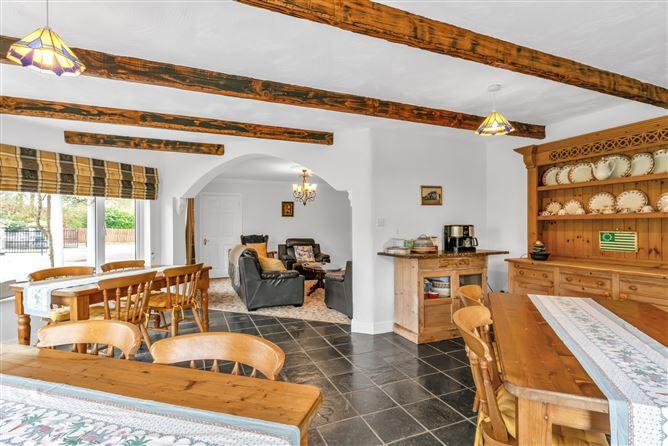 Orchard Grove, Wells, Bagenalstown, Co. Carlow, historical listing image 5