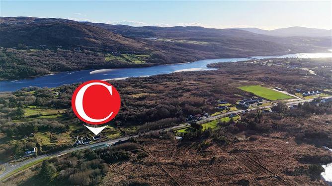 Madavagh, Lettermacaward, Donegal, historical listing image 2