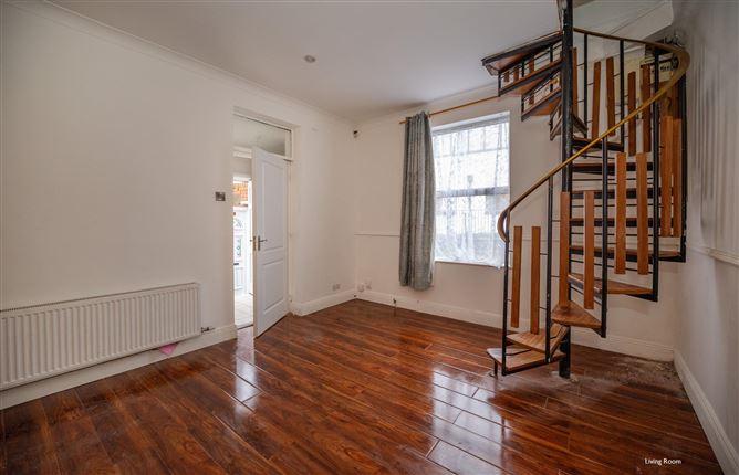 21, Orchard Terrace, Dublin 7, historical listing image 5