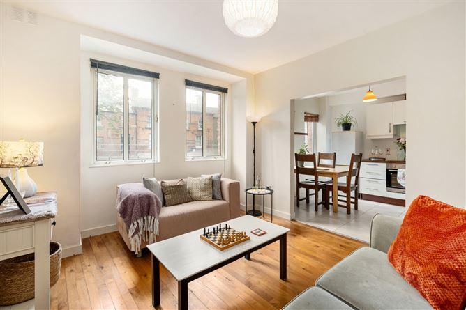 22 Bishopsmede, Clanbrassil Street Lower, Dublin 8, historical listing image 2