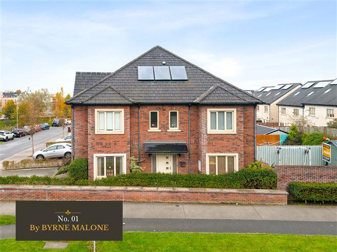 1, Citywest Avenue, historical listing image 4