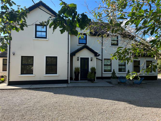 Townspark House, Townparks, Ardee, Co. Louth, A92F1C8, historical listing image 1