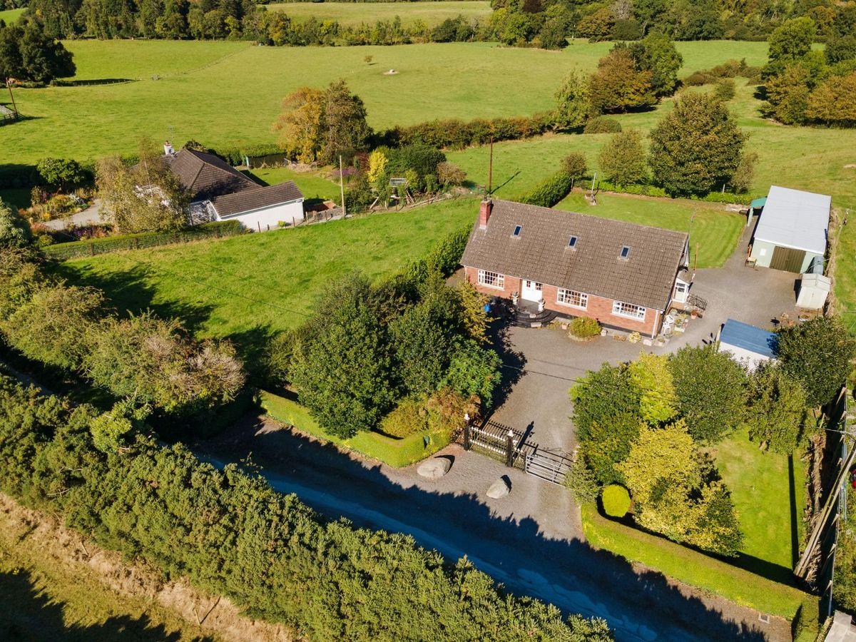 Coolfore, Monasterboice, Louth, historical listing image 1