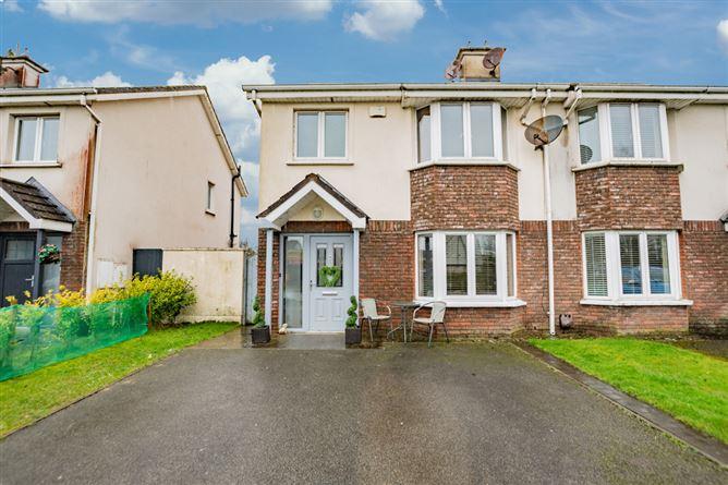 19 Droim Liath , Tullamore, Offaly, historical listing image 1