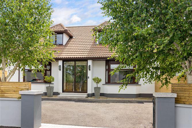 Wisteria, 4a Knockroe, Delgany, Co. Wicklow, historical listing image 1