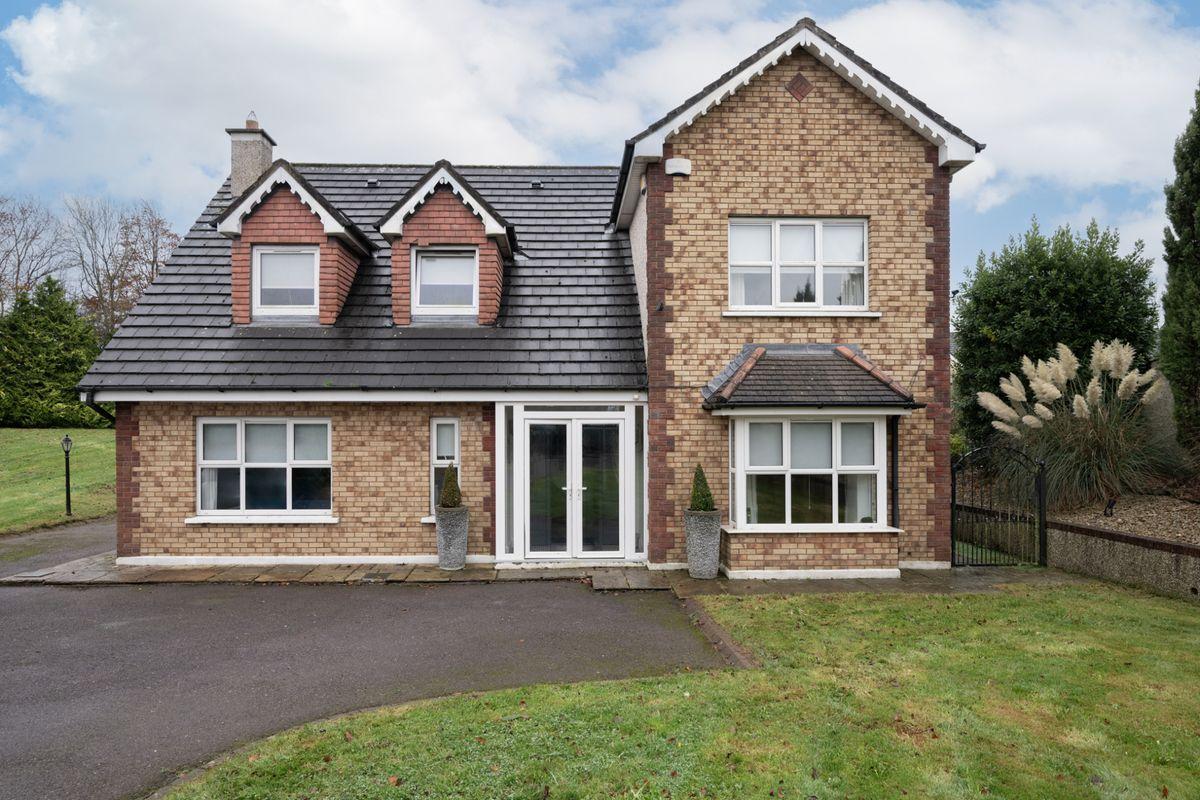 36 Chestnut Meadows, Glanmire, Cork City, historical listing image 1