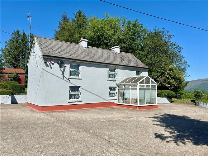 Lislea, Arigna, Roscommon, historical listing image 1