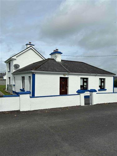 Garrabeg Road., Gort, County Galway, historical listing image 1