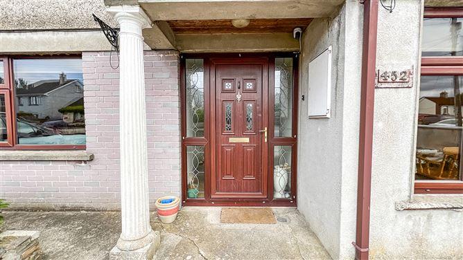 452, Mill Street, Co. Kilkenny, historical listing image 5