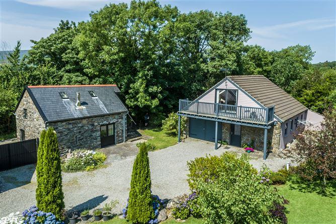 Lazy Acre, Shandrum Beg, Bantry, West Cork, historical listing image 2
