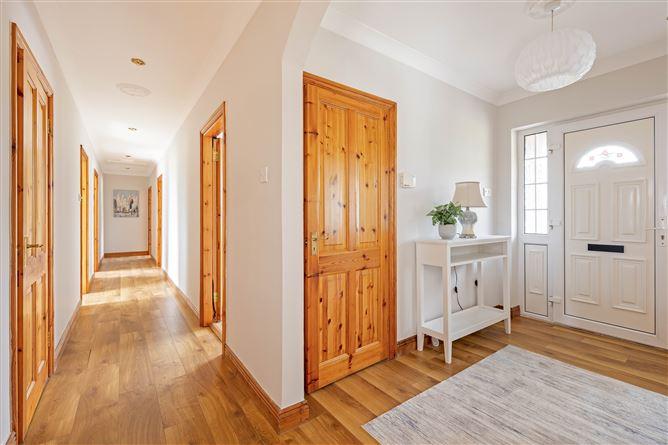 Haven House, Clonfert North, Maynooth, Co. Kildare, W23P6K8, historical listing image 5