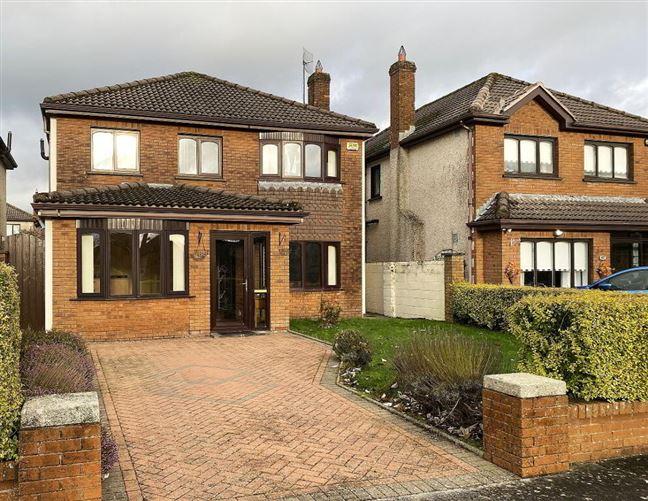 44 Ashton, Blessington, Wicklow, historical listing image 2