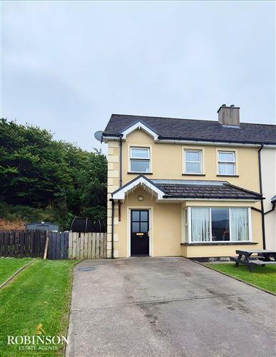14 Lough Fern Heights, Milford, Donegal, historical listing image 1