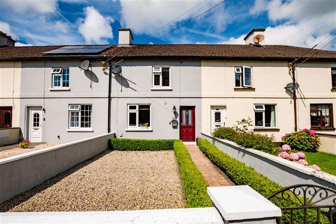 21 Cathedral View, Mullingar, Westmeath, historical listing image 1