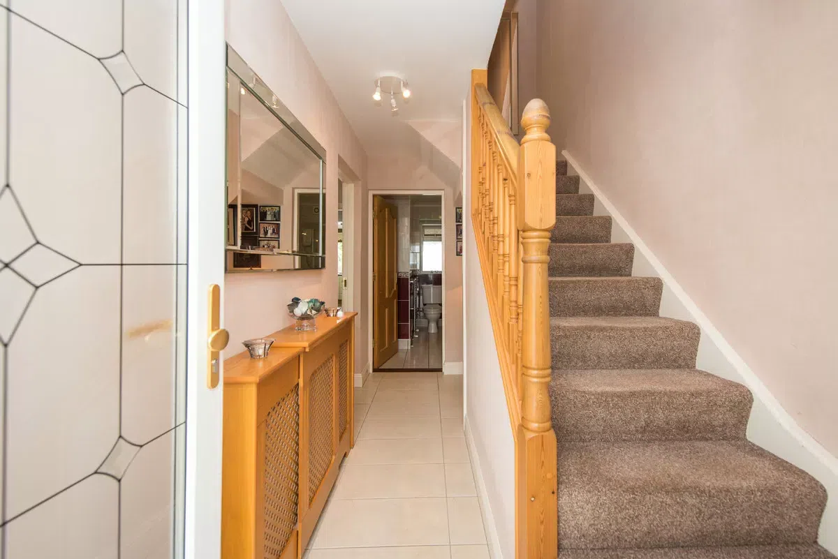 10 Kennedy Terrace, Carrickbeg, Carrick-on-Suir, Co. Tipperary, historical listing image 3