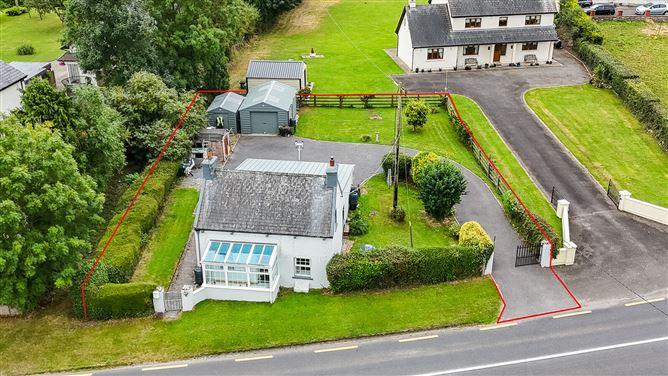 Jerpoint Cottage, Friars Hill, Thomastown, Co. Kilkenny, historical listing image 3
