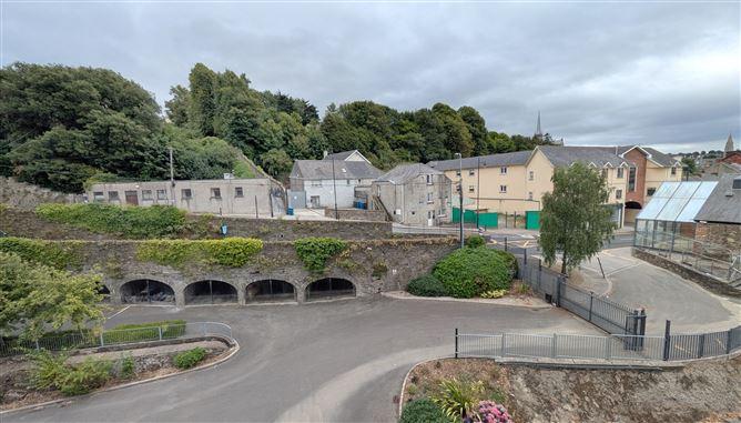 31 Dunbrody Wharf, New Ross, Wexford, historical listing image 5