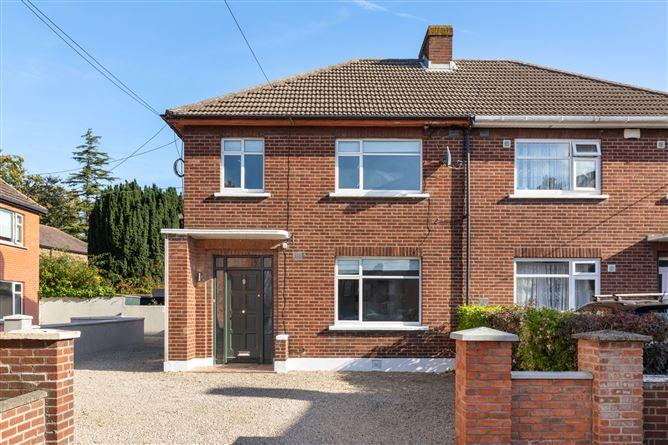 9, Glenard Avenue, Dublin 7, historical listing image 1