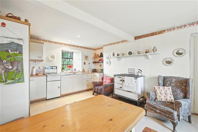 Carrownamorrissy House, Oldcastle, Kiltullagh, Athenry, Galway, historical listing image 6