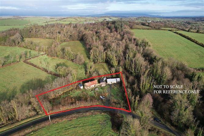 Drumshangore, Carrigallen, Leitrim, historical listing image 3