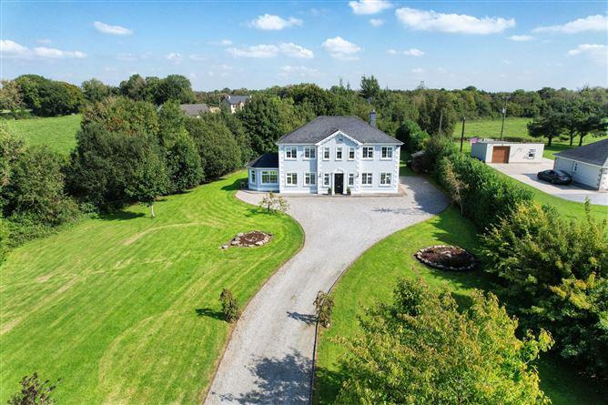Riverside House, Clonmore, Killashee, Co. Longford, N39VP46, historical listing image 2