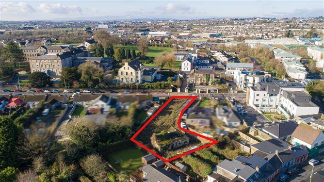 Springdale, Ballytruckle Road, Waterford City, Co. Waterford, historical listing image 5