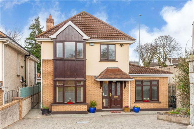 2 Yellow Nook Avenue, Johnstown Road, Cabinteely, Co. Dublin, historical listing image 1