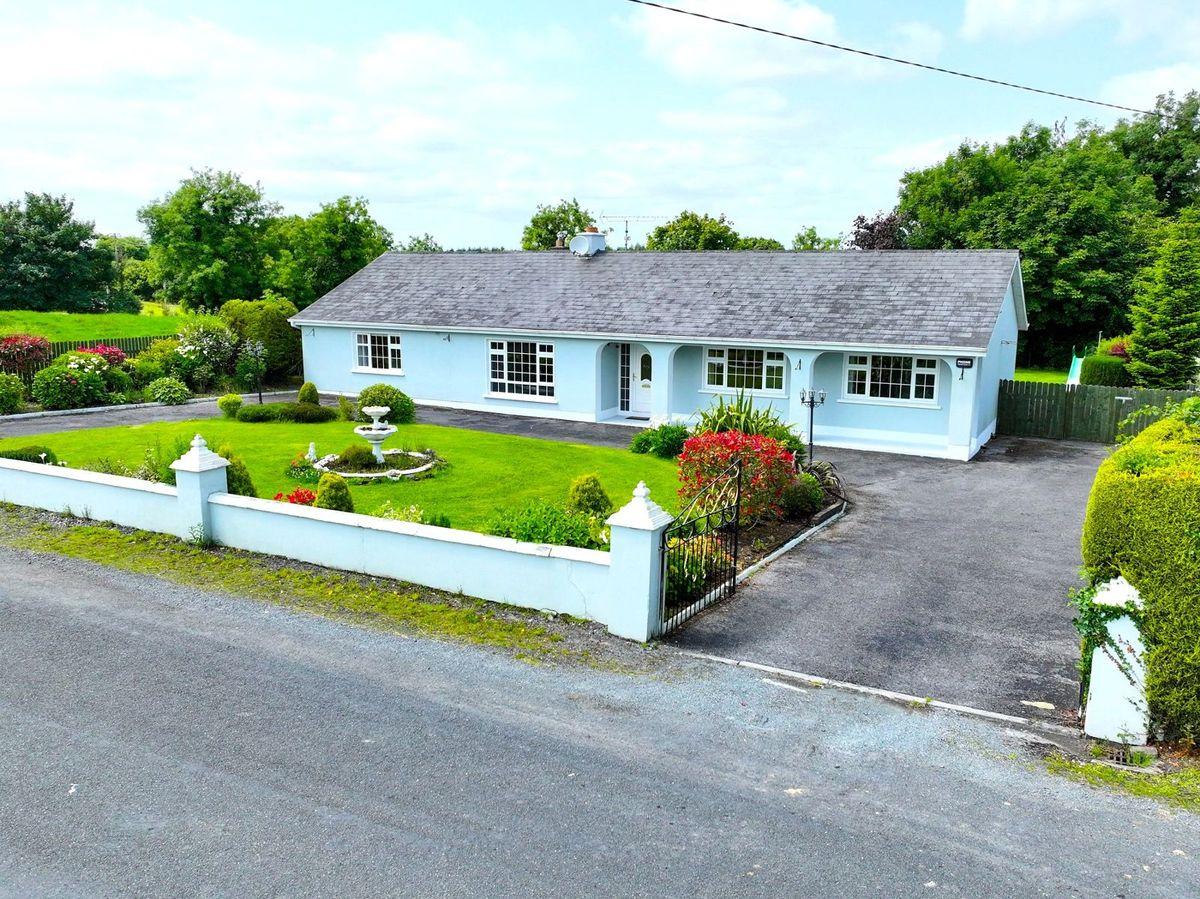 Cloonaugh Lower, Drumlish, Longford, historical listing image 1