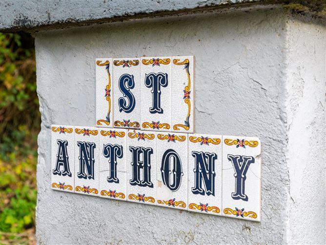 Saint Anthony'S, Ballyhagan, Carbury, Carbury, Co. Kildare, W91F3AE, historical listing image 5