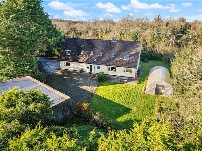 Crosspatrick, Killala, Mayo, historical listing image 6