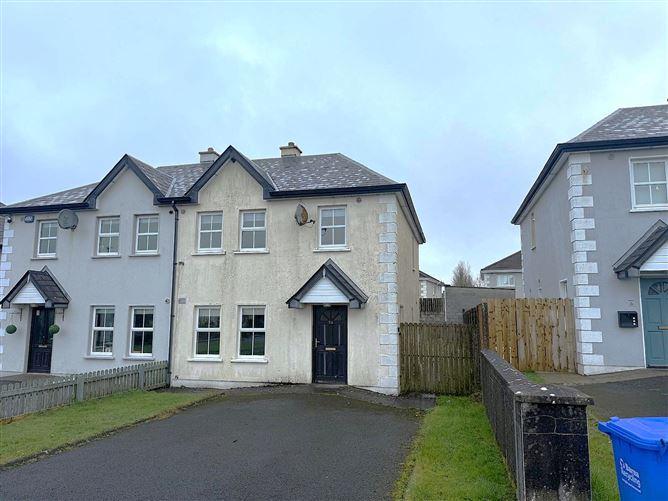 34 Highfield, Tubbercurry, Sligo, historical listing image 1