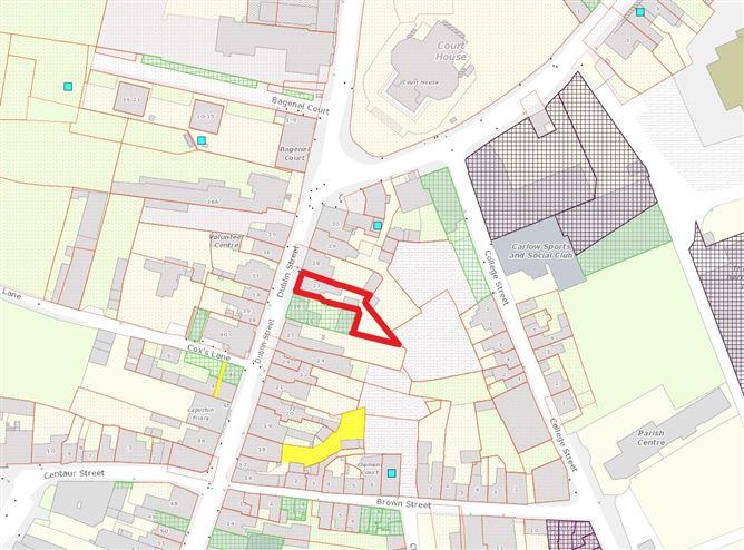 27 Dublin Street, Carlow, Co. Carlow, historical listing image 3